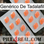 Genérico De Tadalafil 27